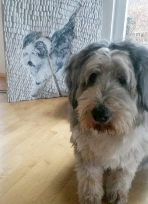 Atelier Model Bootsmann